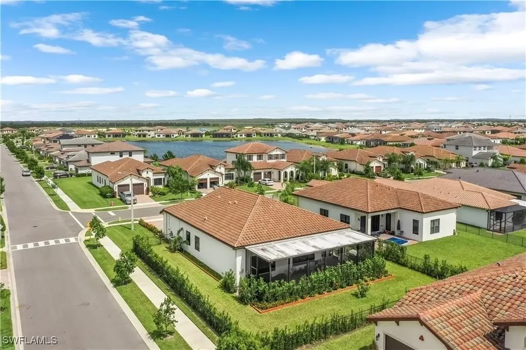 4761 Rosetta Terrace Ave Maria FL 34142