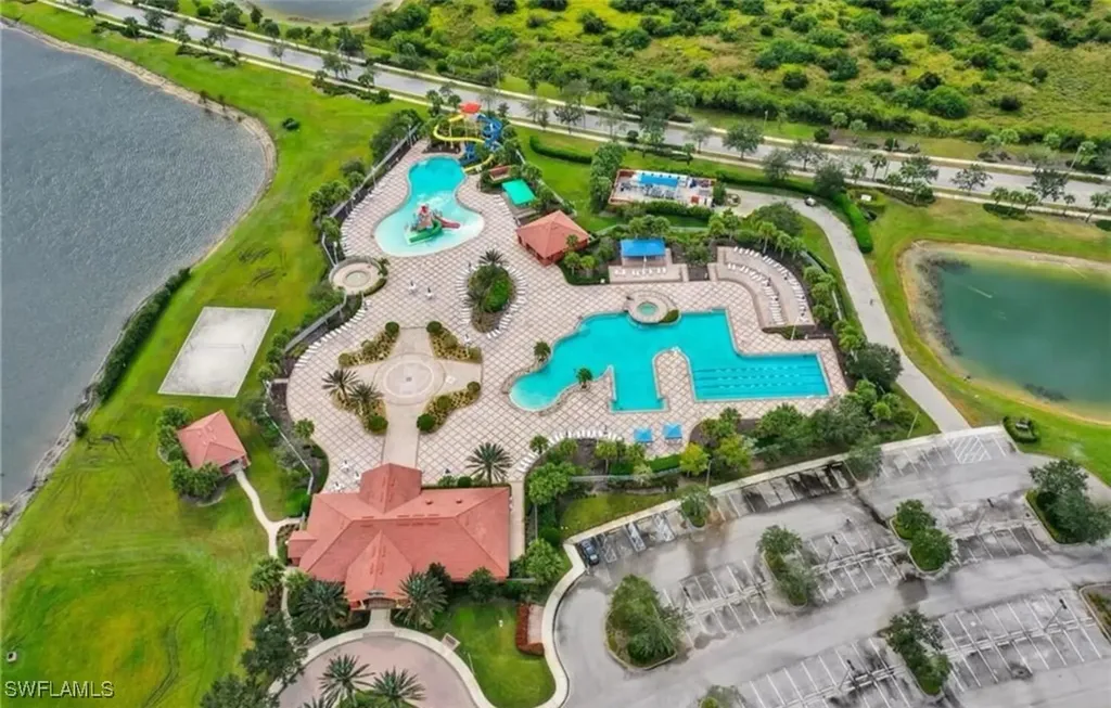 4761 Rosetta Terrace Ave Maria FL 34142