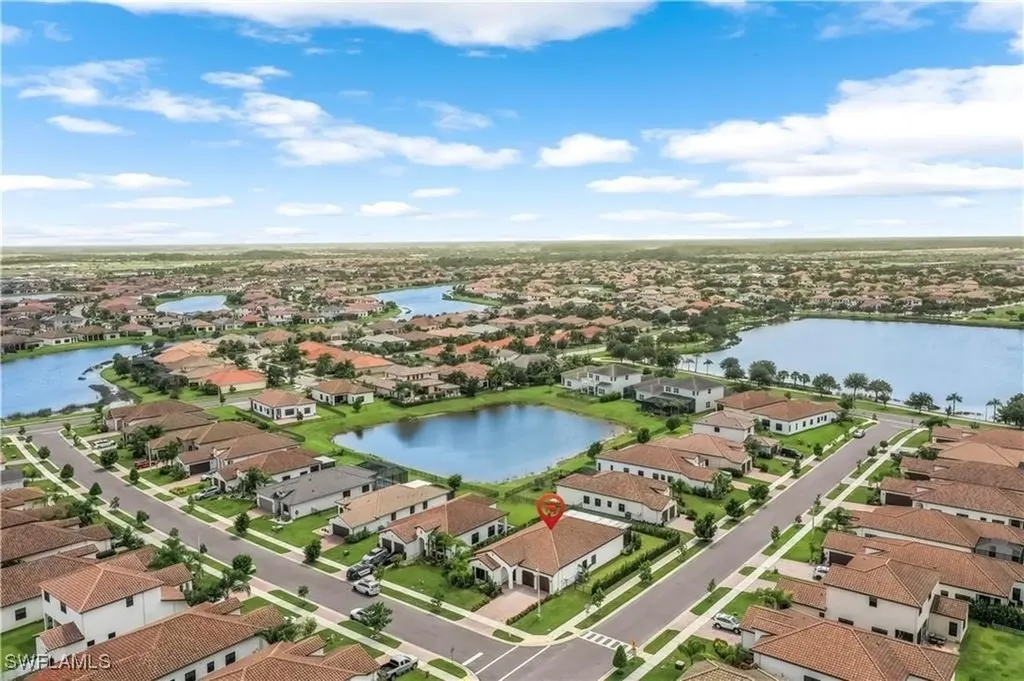 4761 Rosetta Terrace Ave Maria FL 34142