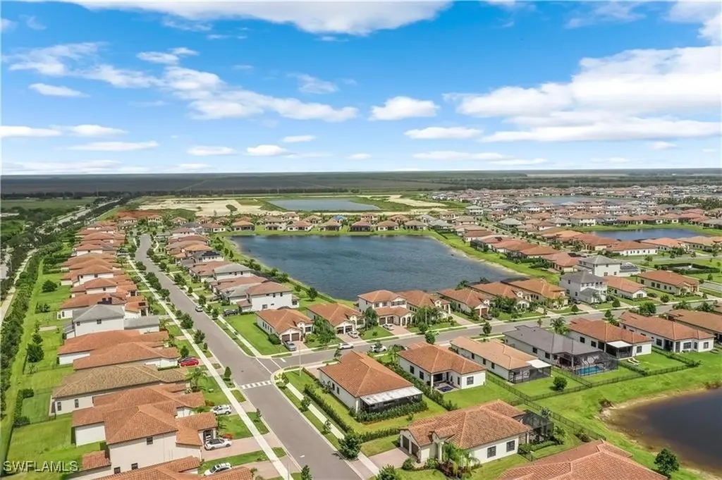 4761 Rosetta Terrace Ave Maria FL 34142