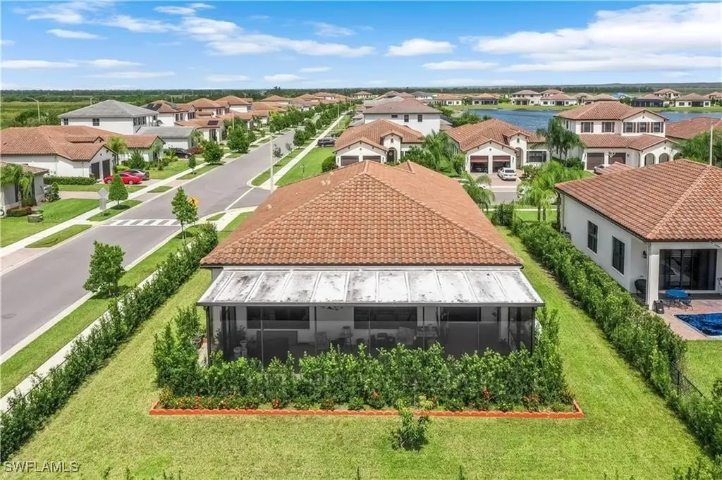 4761 Rosetta Terrace Ave Maria FL 34142