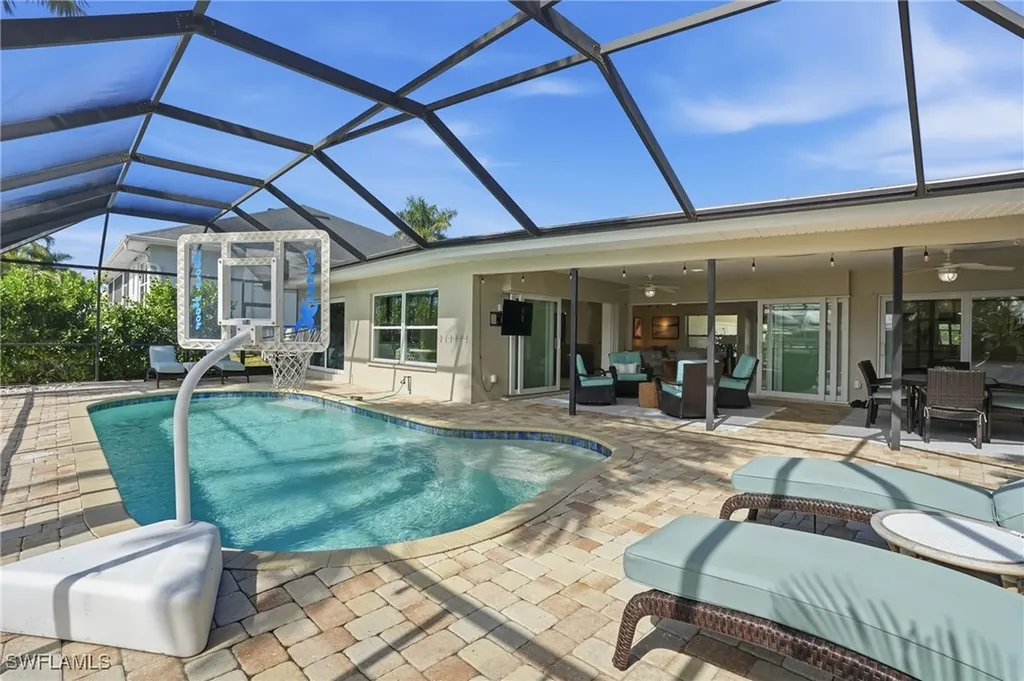 4833 Regal Drive Bonita Springs FL 34134