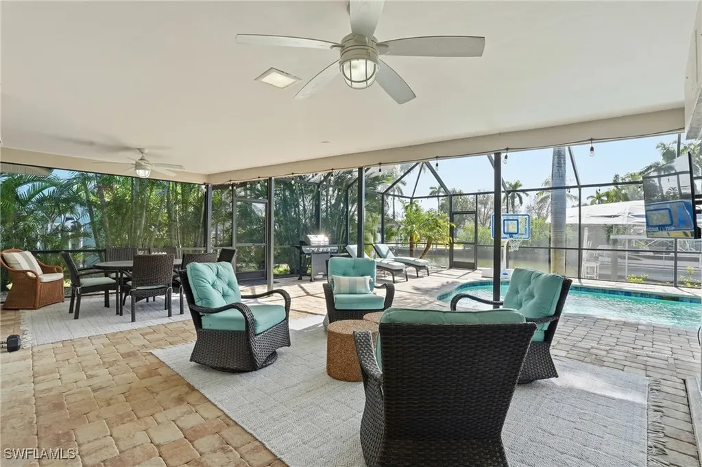 4833 Regal Drive Bonita Springs FL 34134