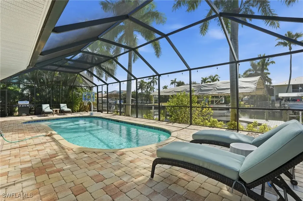4833 Regal Drive Bonita Springs FL 34134