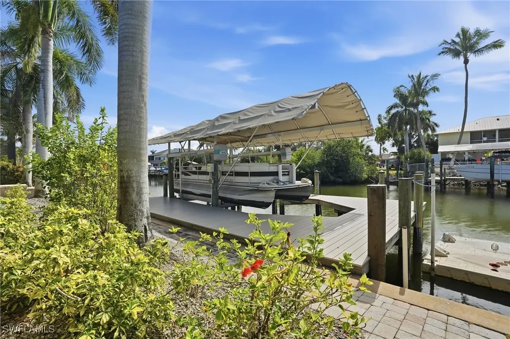 4833 Regal Drive Bonita Springs FL 34134