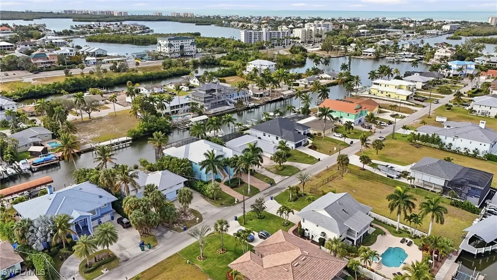 4833 Regal Drive Bonita Springs FL 34134