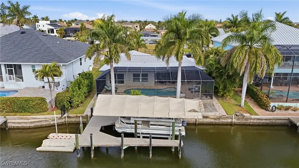 4833 Regal Drive Bonita Springs FL 34134