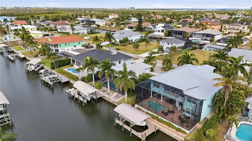 4833 Regal Drive Bonita Springs FL 34134