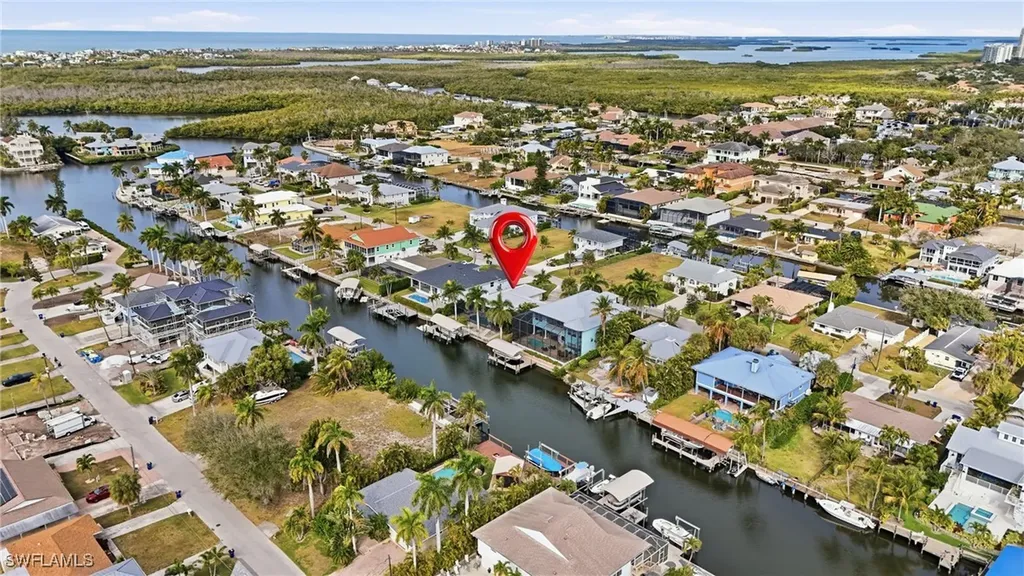 4833 Regal Drive Bonita Springs FL 34134