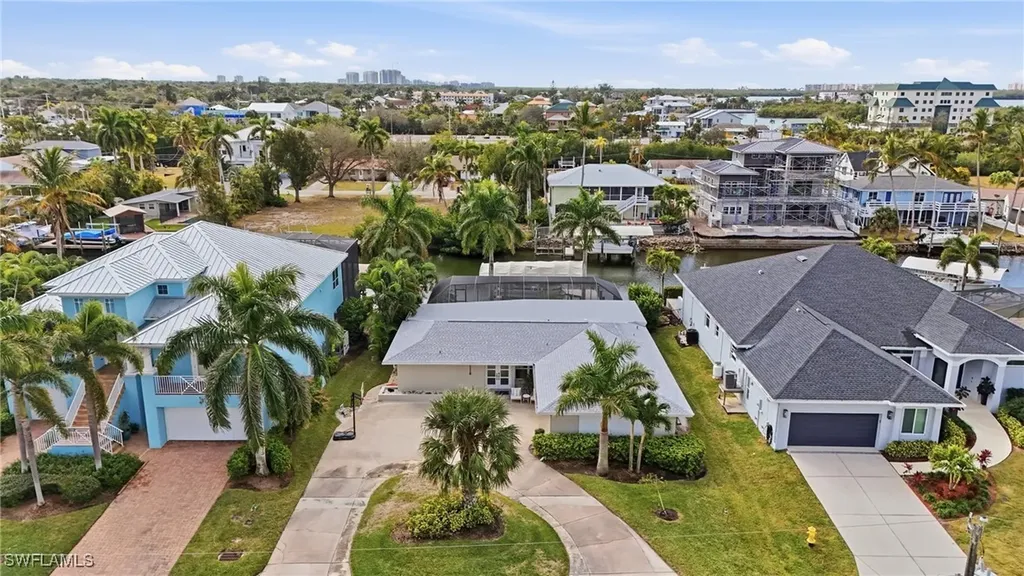 4833 Regal Drive Bonita Springs FL 34134