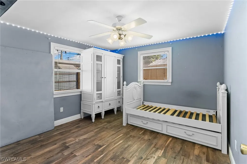 1204 Ridge Street Naples FL 34103