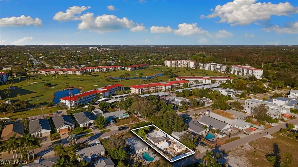1204 Ridge Street Naples FL 34103