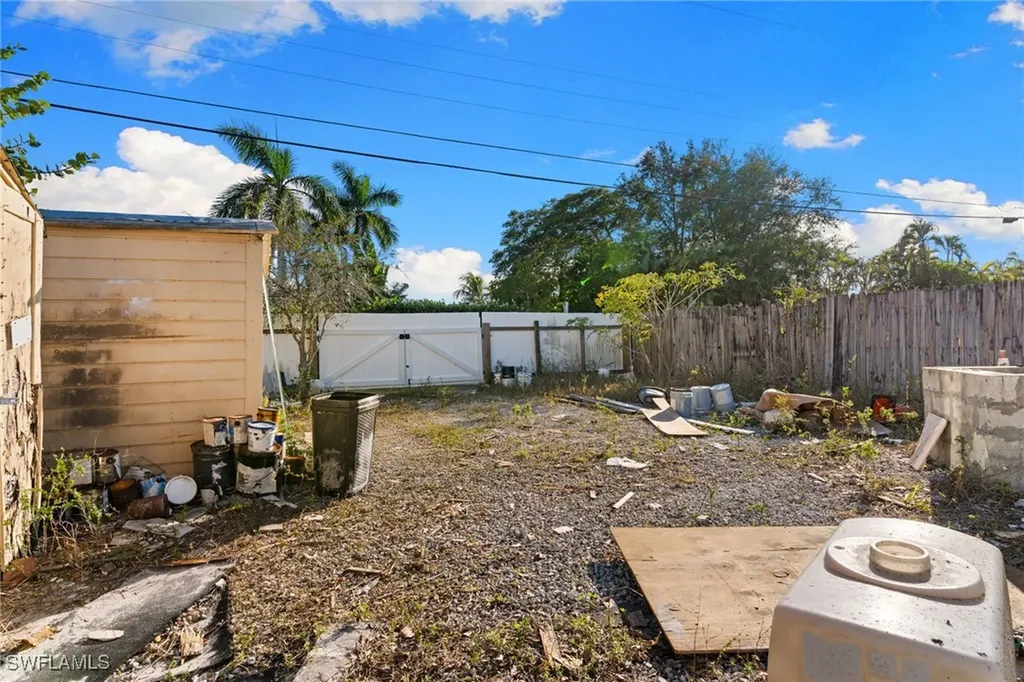 1204 Ridge Street Naples FL 34103