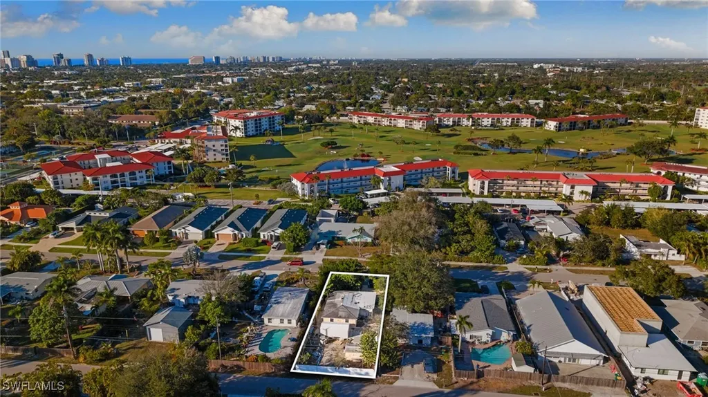 1204 Ridge Street Naples FL 34103
