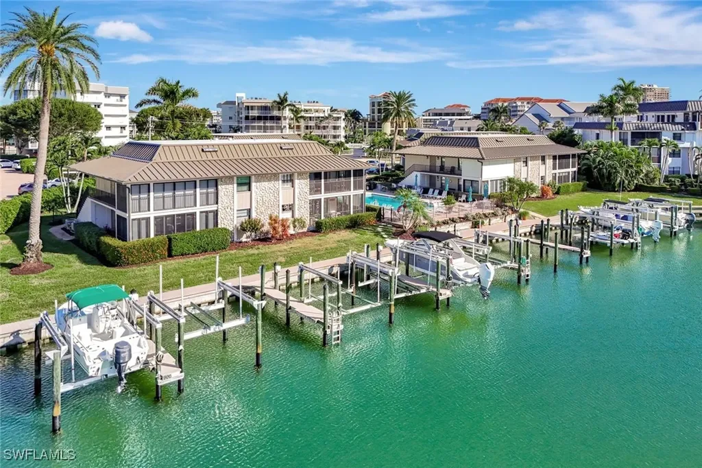 900 Huron Court Marco Island FL 34145