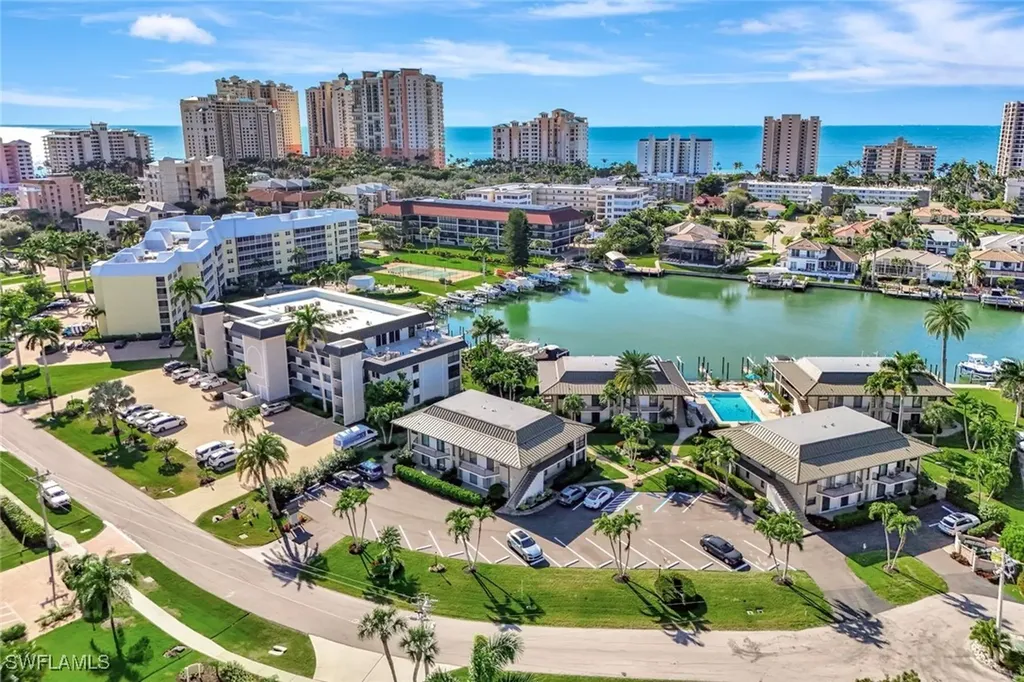 900 Huron Court Marco Island FL 34145