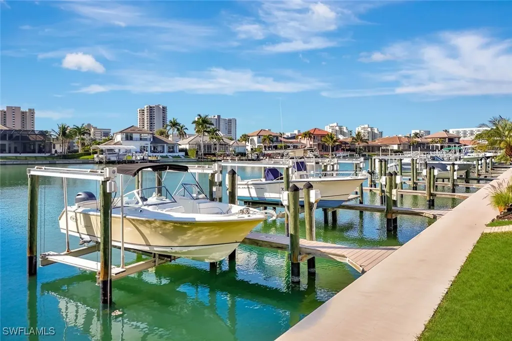 900 Huron Court Marco Island FL 34145