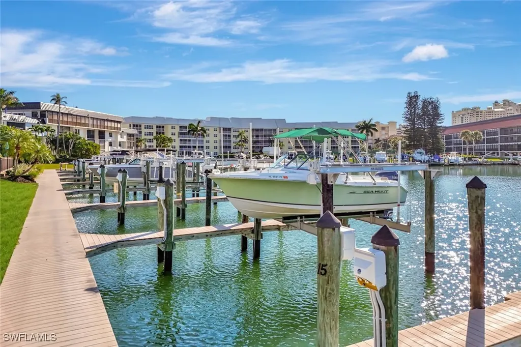 900 Huron Court Marco Island FL 34145