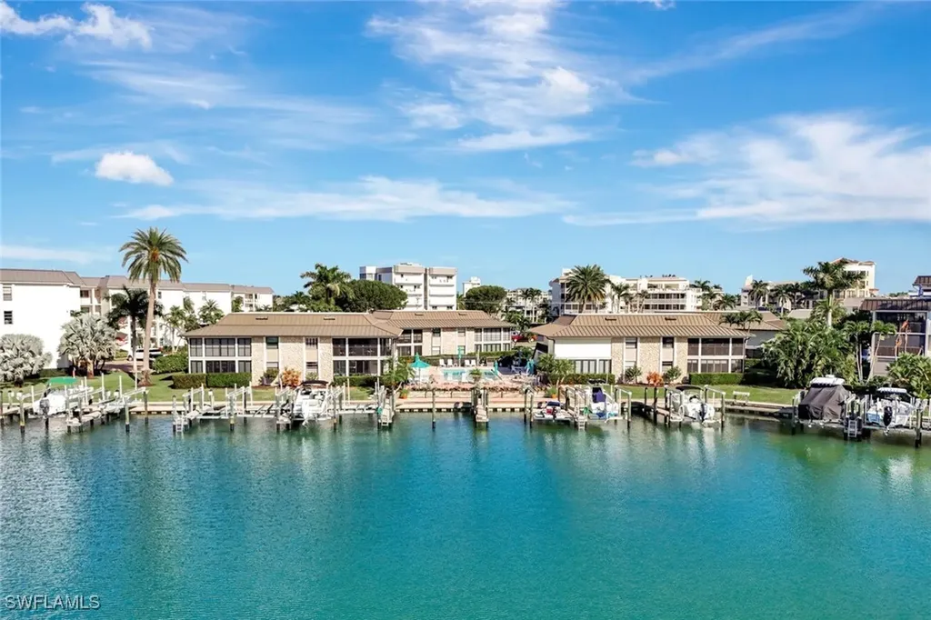 900 Huron Court Marco Island FL 34145