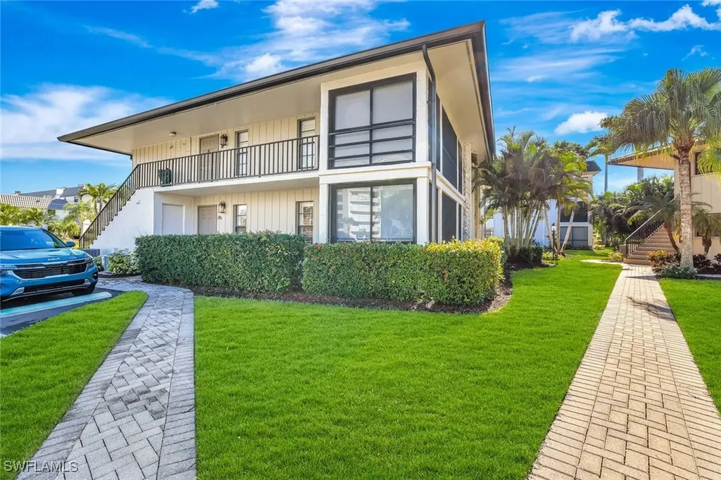 900 Huron Court Marco Island FL 34145