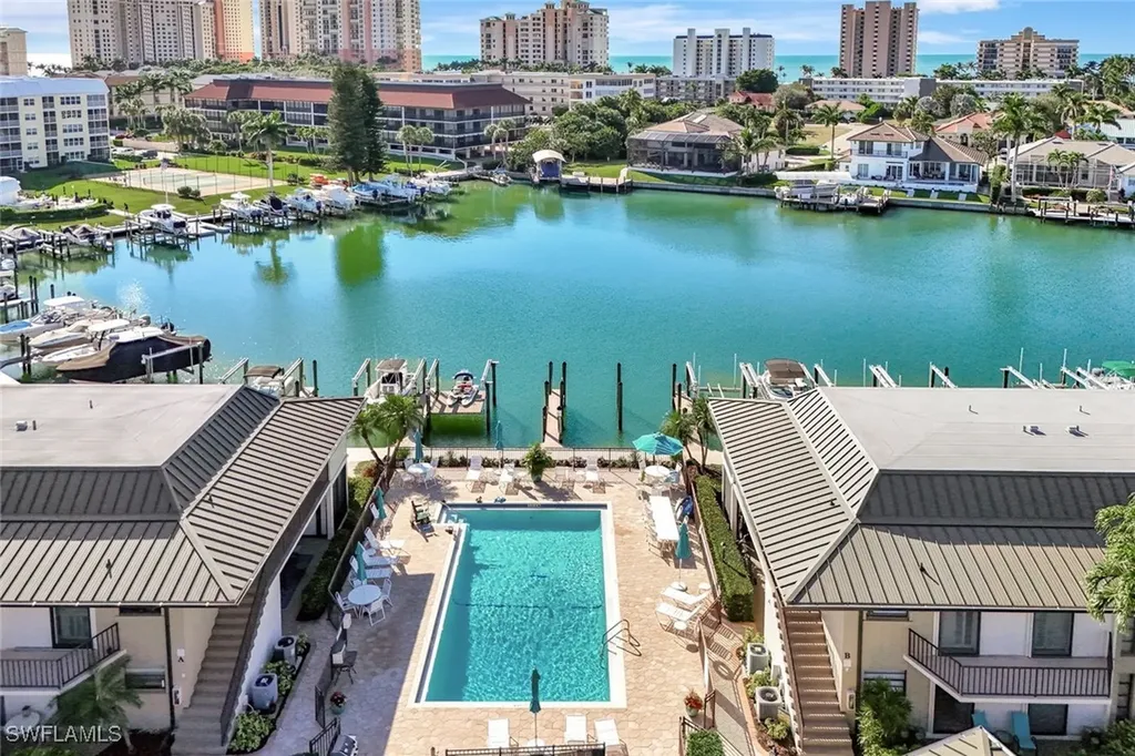 900 Huron Court Marco Island FL 34145
