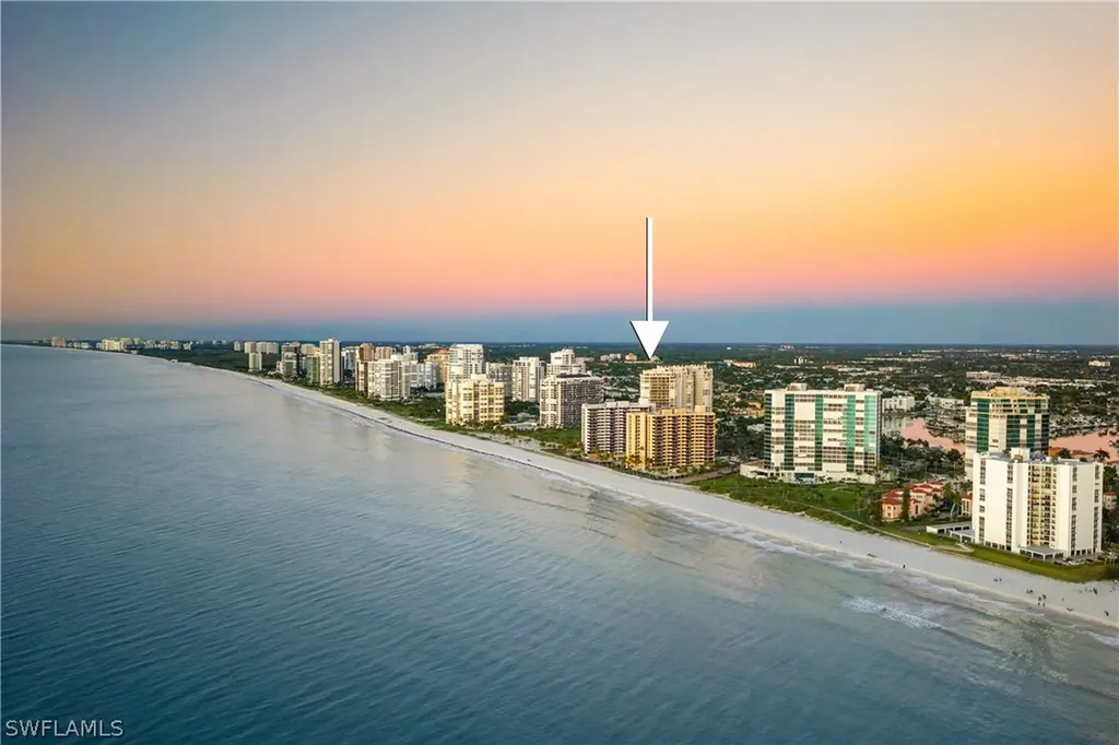 4021 Gulf Shore Boulevard N Naples FL 34103