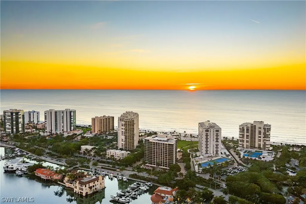 4021 Gulf Shore Boulevard N Naples FL 34103