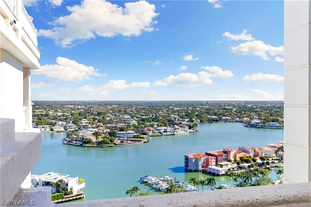 4021 Gulf Shore Boulevard N Naples FL 34103
