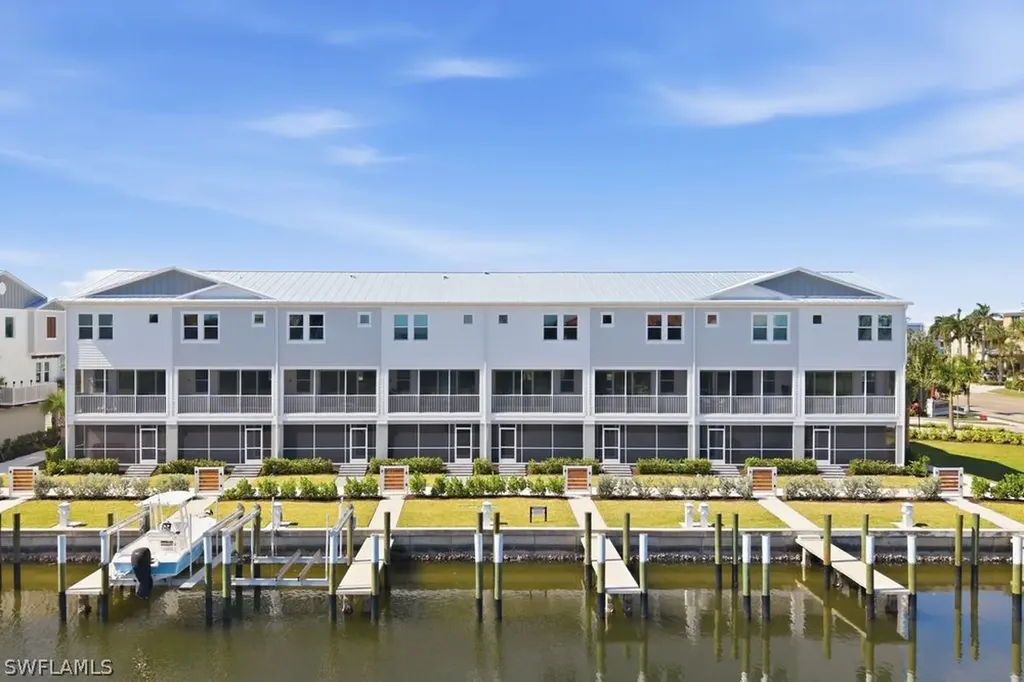 1623 Sea Haven Drive Punta Gorda FL 33950