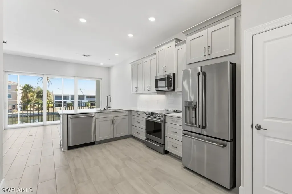1623 Sea Haven Drive Punta Gorda FL 33950