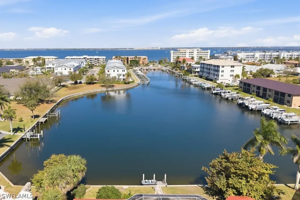1623 Sea Haven Drive Punta Gorda FL 33950