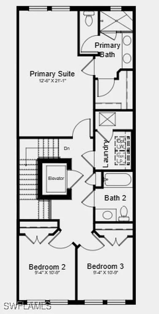 1623 Sea Haven Drive Punta Gorda FL 33950