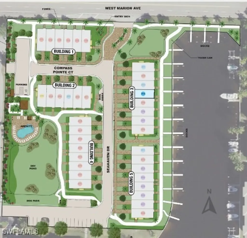 1623 Sea Haven Drive Punta Gorda FL 33950