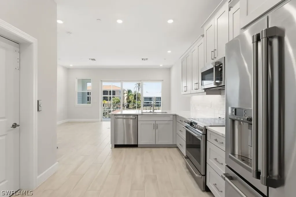 1623 Sea Haven Drive Punta Gorda FL 33950