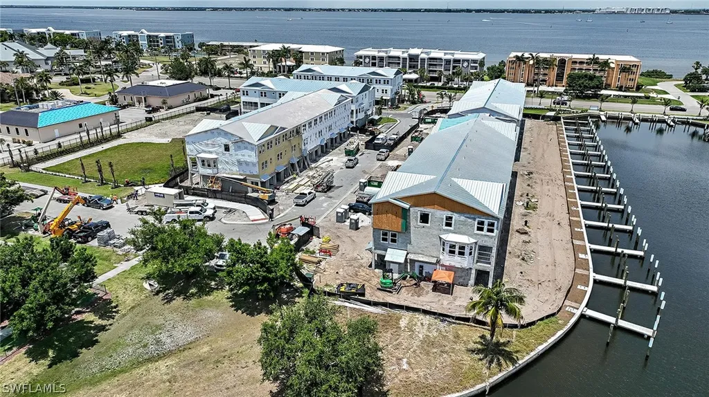 1623 Sea Haven Drive Punta Gorda FL 33950
