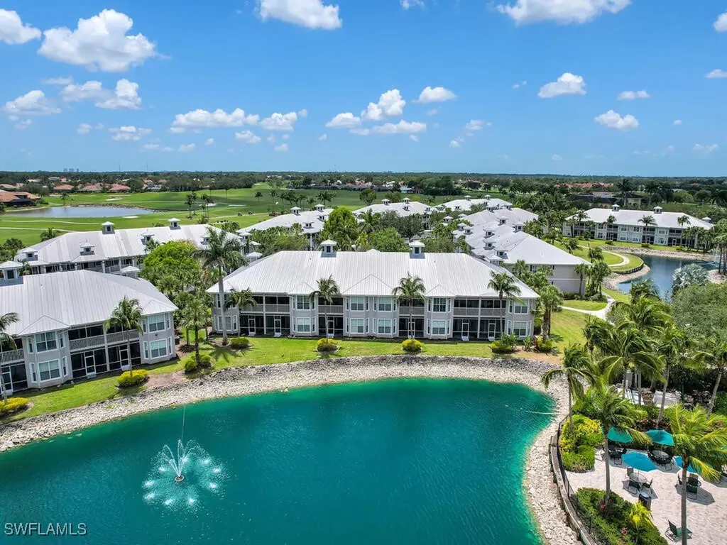 7930 Mahogany Run Lane Naples FL 34113