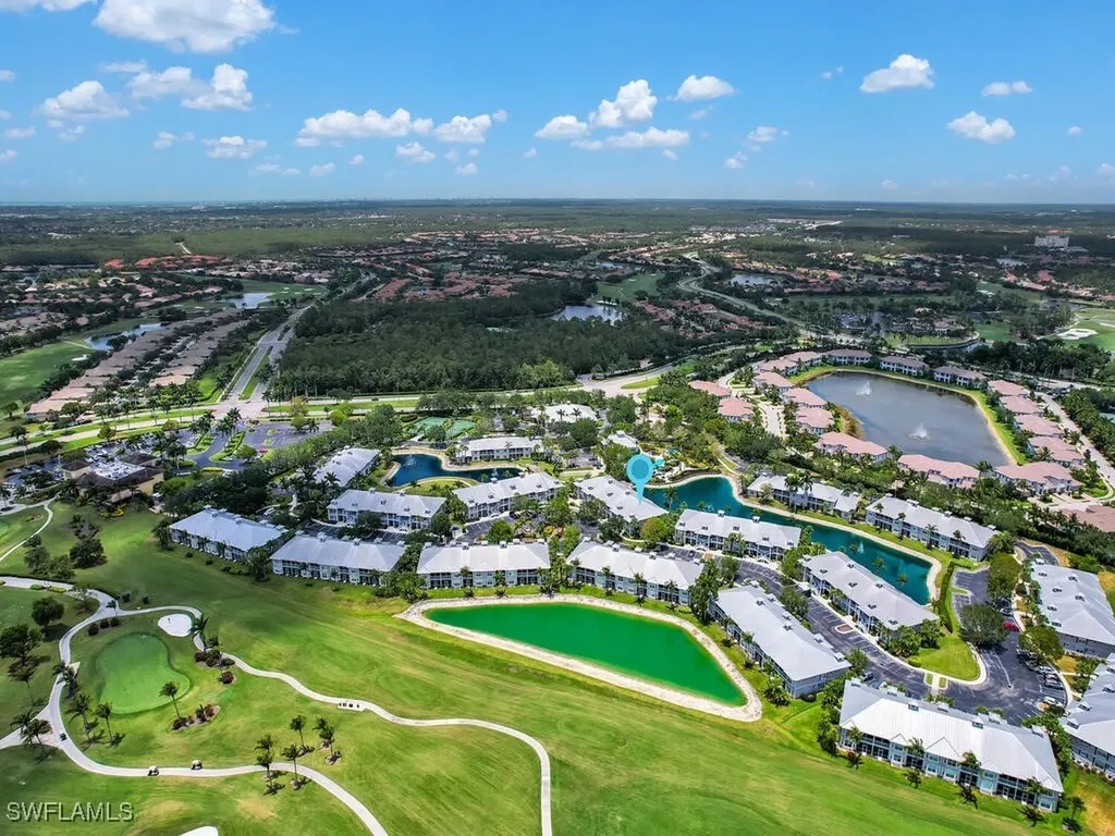 7930 Mahogany Run Lane Naples FL 34113