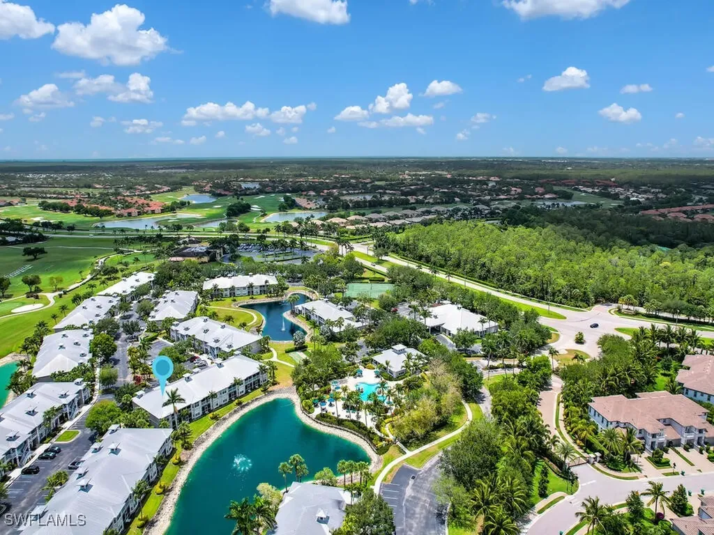 7930 Mahogany Run Lane Naples FL 34113