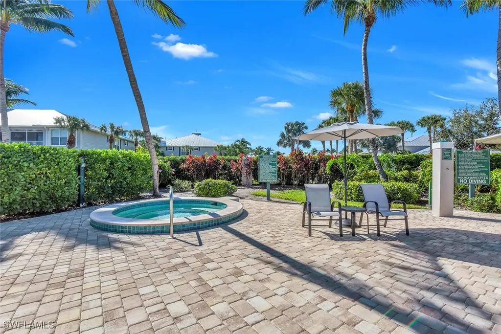 7930 Mahogany Run Lane Naples FL 34113