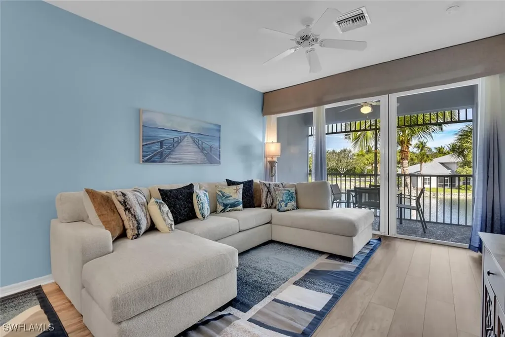 7930 Mahogany Run Lane Naples FL 34113