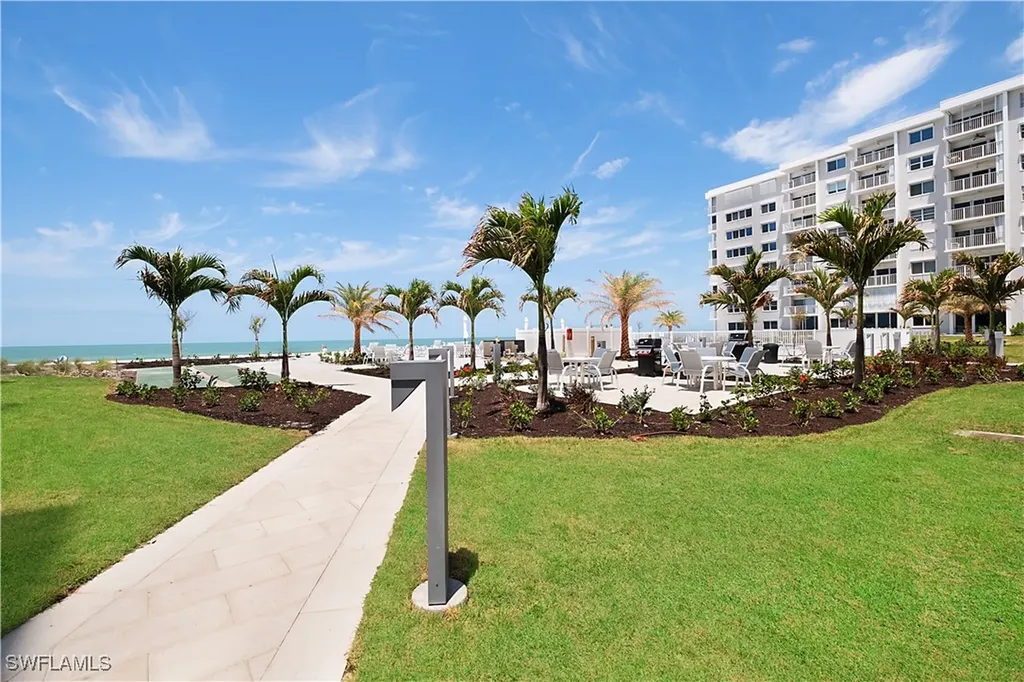 3443 Gulf Shore Boulevard N Naples FL 34103