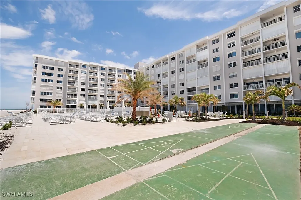 3443 Gulf Shore Boulevard N Naples FL 34103