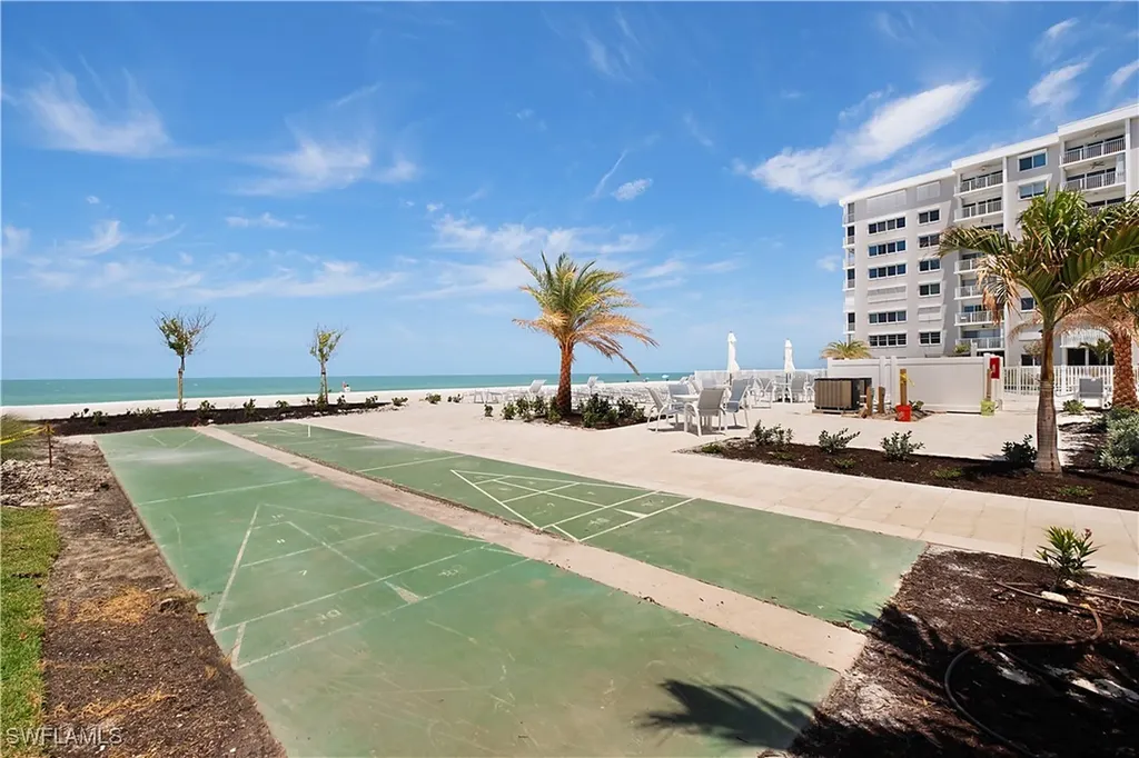 3443 Gulf Shore Boulevard N Naples FL 34103