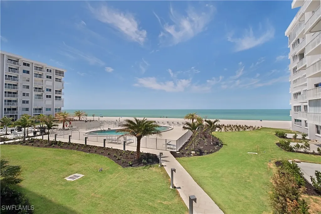 3443 Gulf Shore Boulevard N Naples FL 34103