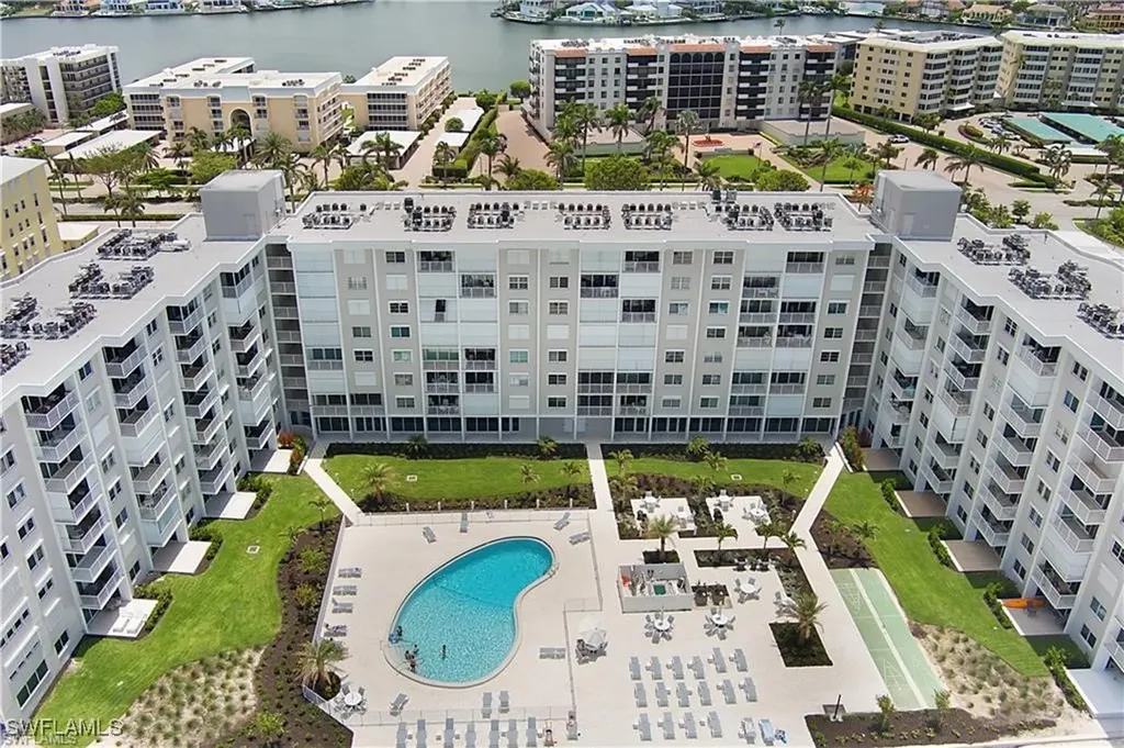 3443 Gulf Shore Boulevard N Naples FL 34103