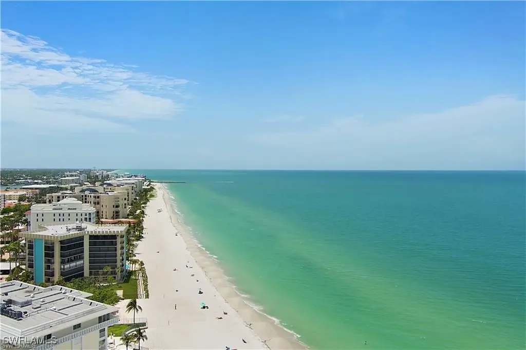 3443 Gulf Shore Boulevard N Naples FL 34103