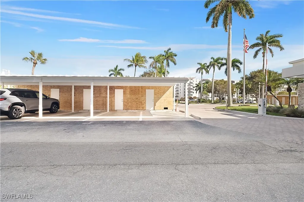 3443 Gulf Shore Boulevard N Naples FL 34103