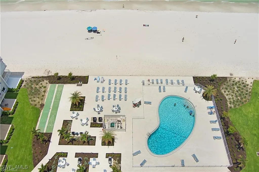 3443 Gulf Shore Boulevard N Naples FL 34103