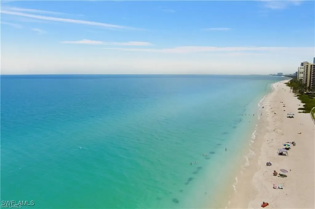 3443 Gulf Shore Boulevard N Naples FL 34103