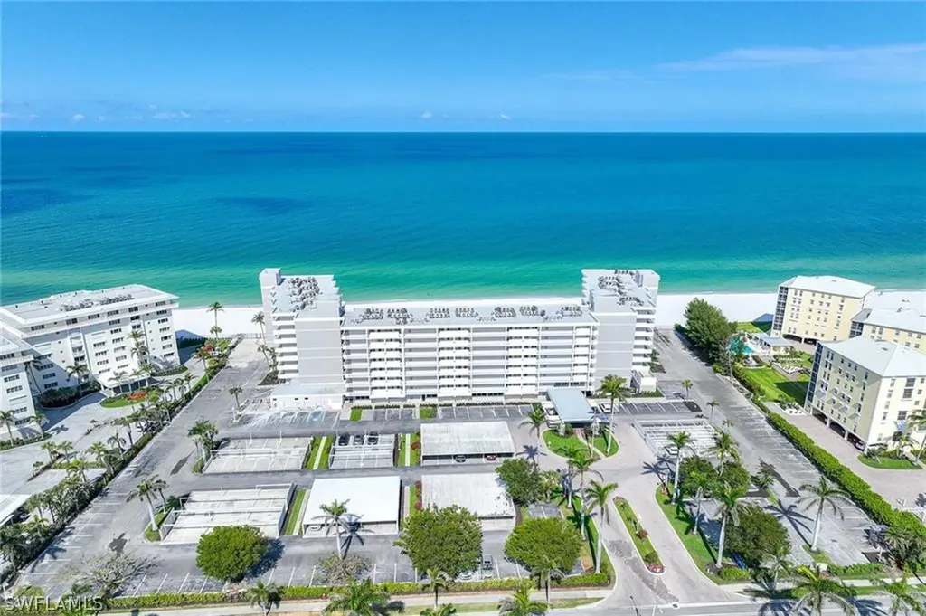 3443 Gulf Shore Boulevard N Naples FL 34103